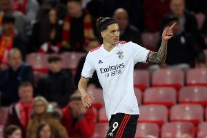 投资需谨慎！葡超近10年金靴：0巨星，努涅斯领衔&amp;现任为约克雷斯