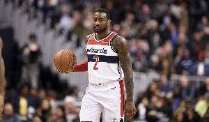 LOL沙特杯赛程-10年状元！沃尔生涯11个赛季出战647场比赛 场均18.7分8.9助1.6断