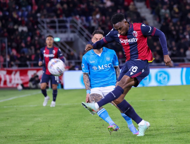 2025沙特杯比赛时间表-继续买！记者：桑德兰已报价卢库米，将其视为防线最后一块拼图