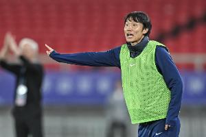 沙特电竞世界杯官网-武汉媒体展望三镇客战申花：发挥年轻人冲击力，未必不是合适选择