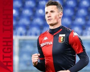 迪马济奥：西汉姆和布伦特福德有意皮纳蒙蒂，上赛季在意甲进10球