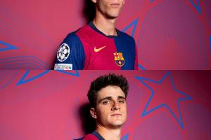 沙特杯2025-还在拉扯！世体：奥尔莫和维克托的注册纠纷预计4月23日判决