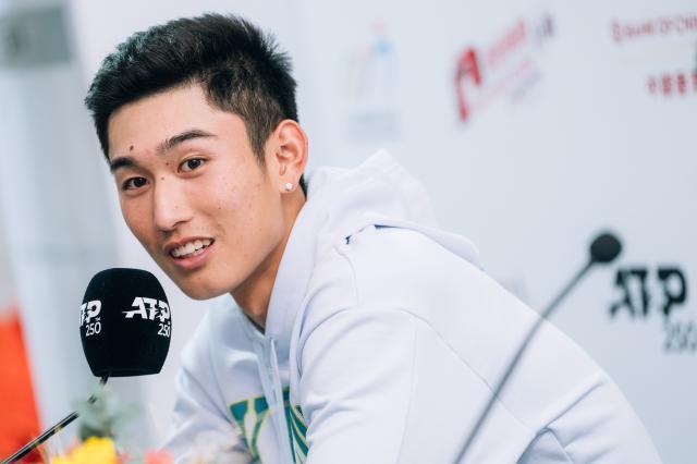 2025沙特杯lol赛程-年仅19岁 商竣程便已体会到“少即是多”的道理