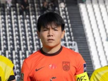 2025沙特杯比赛时间表-青岛记者：U23国足队长徐彬接近加盟英超狼队