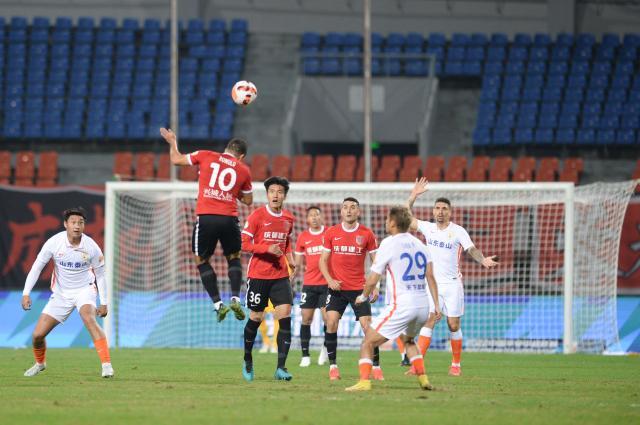 沙特电竞世界杯2025-堪比世界杯精彩！罗慕洛一己之力拖慢山东争冠步伐